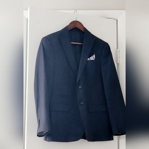 Suit Jacket